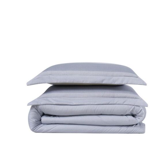 Truly Soft
Multi Stripe Full/ Queen Duvet Set - Picture 3 of 6